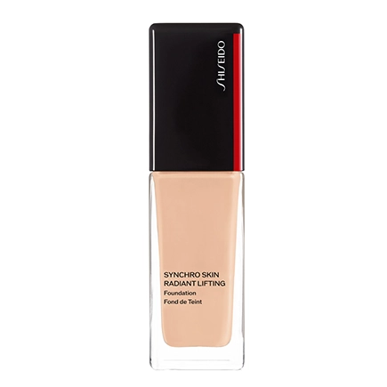 Shiseido Synchro Skin Radiant Lifting Foundation