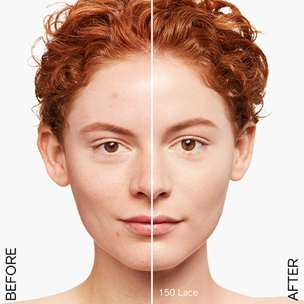 Shiseido Synchro Skin Radiant Lifting Foundation