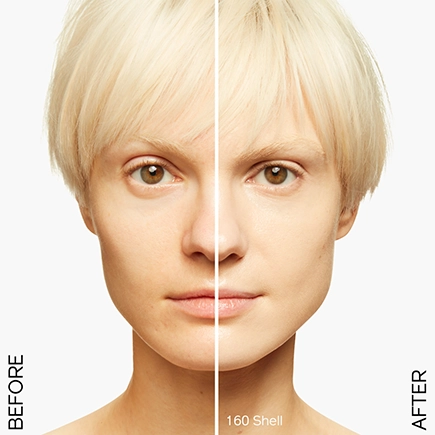 Shiseido Synchro Skin Radiant Lifting Foundation