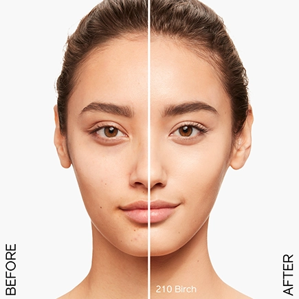 Shiseido Synchro Skin Radiant Lifting Foundation