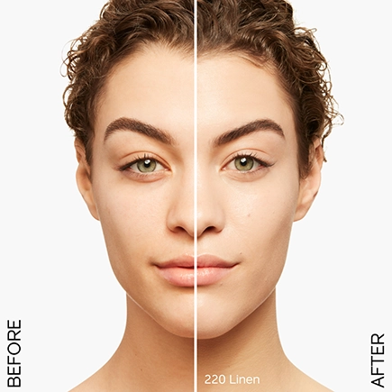 Shiseido Synchro Skin Radiant Lifting Foundation