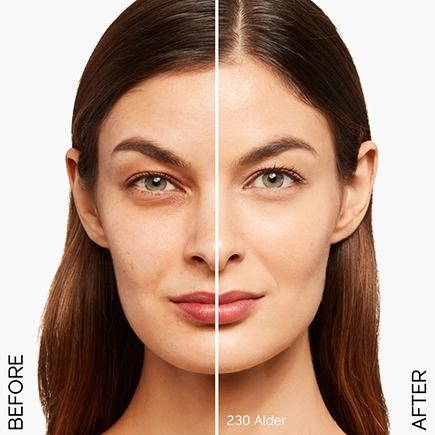 Shiseido Synchro Skin Radiant Lifting Foundation
