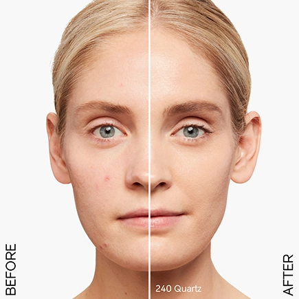 Shiseido Synchro Skin Radiant Lifting Foundation