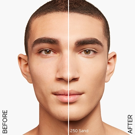 Shiseido Synchro Skin Radiant Lifting Foundation