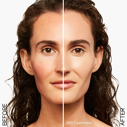 Shiseido Synchro Skin Radiant Lifting Foundation