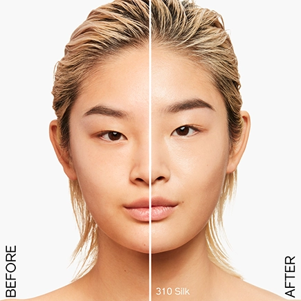 Shiseido Synchro Skin Radiant Lifting Foundation