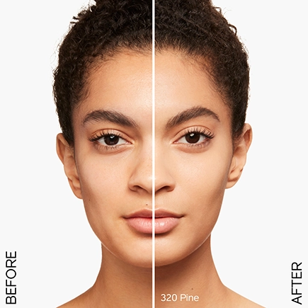 Shiseido Synchro Skin Radiant Lifting Foundation