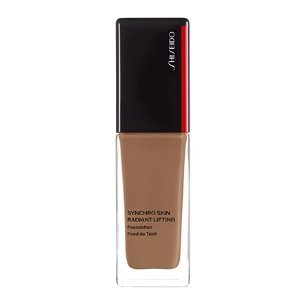 Shiseido Synchro Skin Radiant Lifting Foundation
