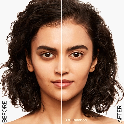 Shiseido Synchro Skin Radiant Lifting Foundation
