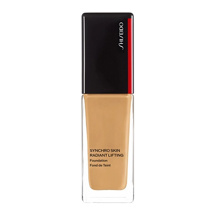 Shiseido Synchro Skin Radiant Lifting Foundation