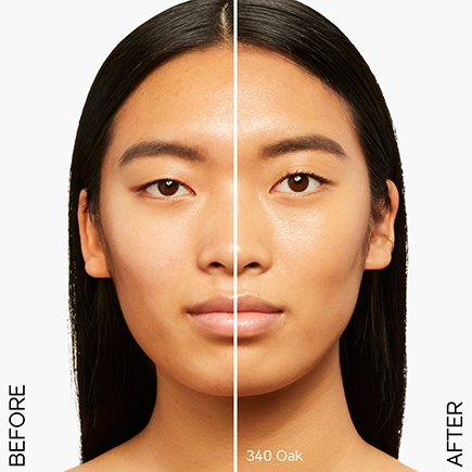 Shiseido Synchro Skin Radiant Lifting Foundation