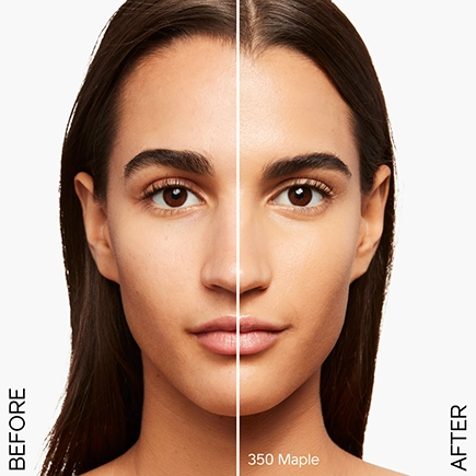 Shiseido Synchro Skin Radiant Lifting Foundation