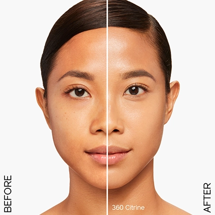 Shiseido Synchro Skin Radiant Lifting Foundation