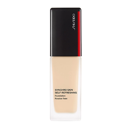 Shiseido Synchro Skin Self-Refreshing Foundation