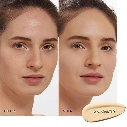 Shiseido Synchro Skin Self-Refreshing Foundation