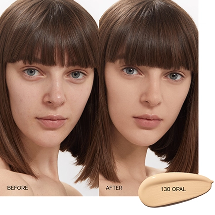 Shiseido Synchro Skin Self-Refreshing Foundation