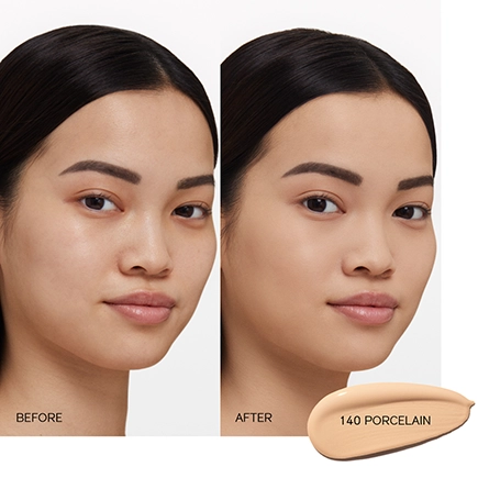 Shiseido Synchro Skin Self-Refreshing Foundation