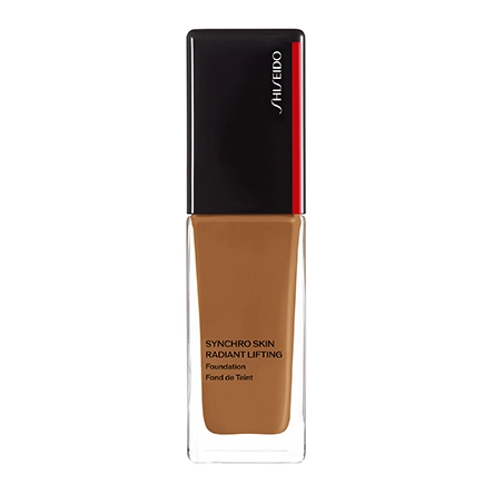 Shiseido Synchro Skin Radiant Lifting Foundation