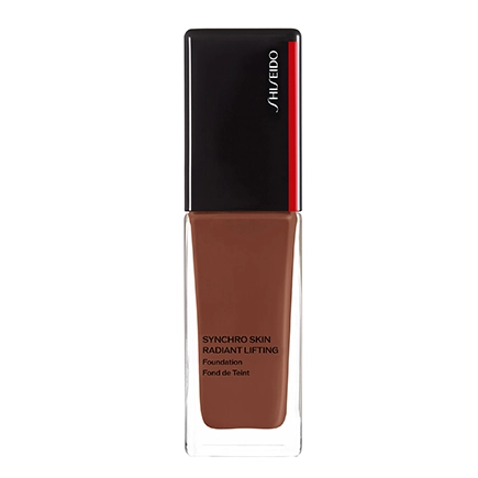 Shiseido Synchro Skin Radiant Lifting Foundation