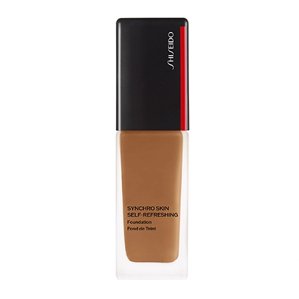 Shiseido Synchro Skin Self-Refreshing Foundation