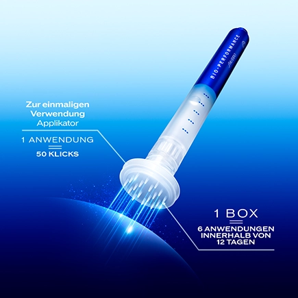 Shiseido Bio-Performance Micro-Click Concentrate