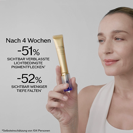 Shiseido Intensive WrinkleSpot Treatment A+