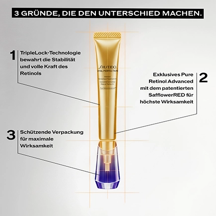 Shiseido Intensive WrinkleSpot Treatment A+