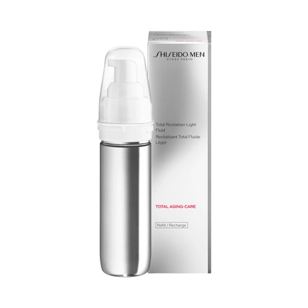 Shiseido Total Revitalizer Light Fluid Refill