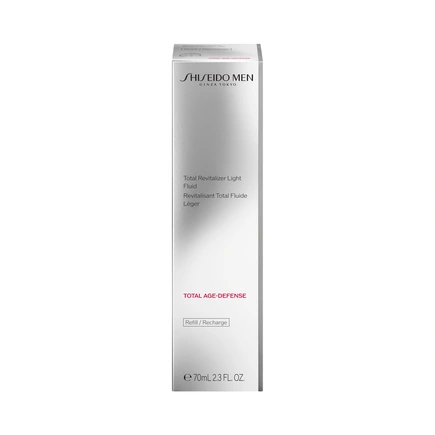 Shiseido Total Revitalizer Light Fluid Refill