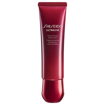 Shiseido Ultimune Power Infusing Hand Cream