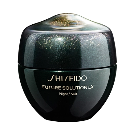 Shiseido Total Regenerating Cream Soft