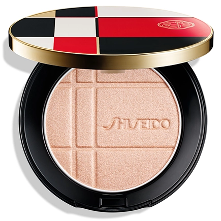 Shiseido Color + Glow Enhancer