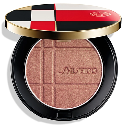 Shiseido Color + Glow Enhancer