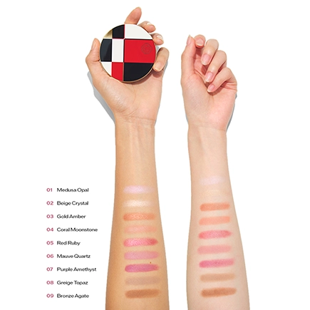 Shiseido Color + Glow Enhancer