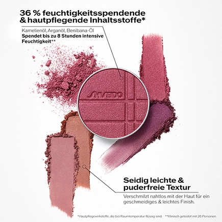 Shiseido Color + Glow Enhancer
