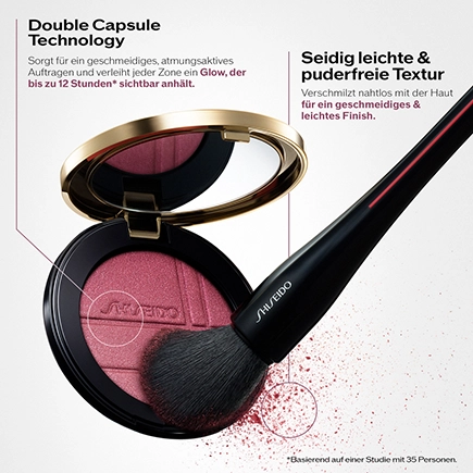 Shiseido Color + Glow Enhancer