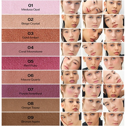 Shiseido Color + Glow Enhancer