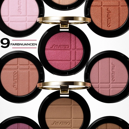 Shiseido Color + Glow Enhancer