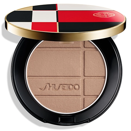 Shiseido Color + Glow Enhancer