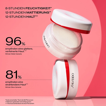 Shiseido Revitalessence Loose Setting Powder