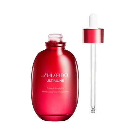 Shiseido Ultimune Power Infusing Oil