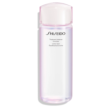 Shiseido Treatment Softener Enriched