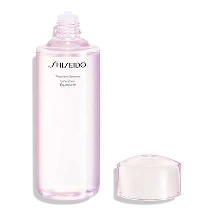Shiseido Treatment Softener Enriched