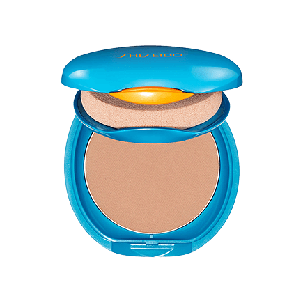 Shiseido Sun Care UV Protective Compact Foundation SPF30