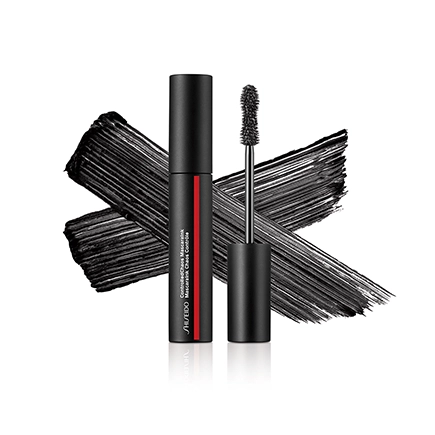 Shiseido Controlled Chaos MascaraInk