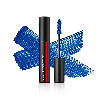 Shiseido Controlled Chaos MascaraInk