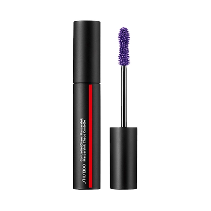 Shiseido Controlled Chaos MascaraInk