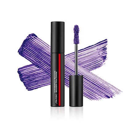 Shiseido Controlled Chaos MascaraInk