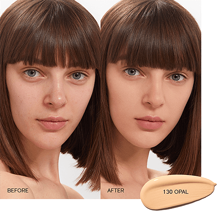 Shiseido SYNCHRO SKIN Self-Refreshing Foundation SPF 30