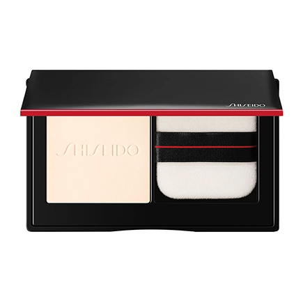 Shiseido SYNCHRO SKIN Invisible Silk Pressed Powder